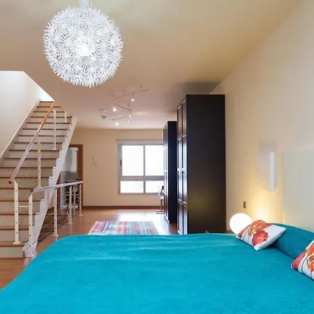 Apartment Marble San Andres (Tenerife)