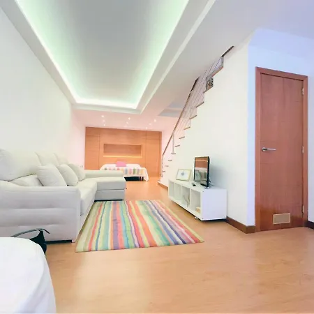 Marble 아파트 San Andrés