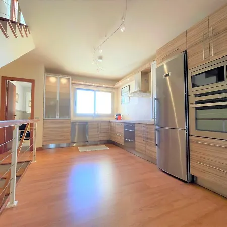 Appartement Marble