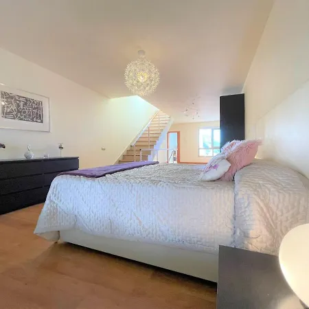 Appartement Marble *