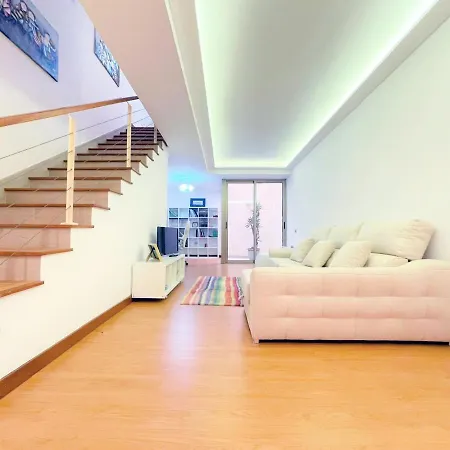 아파트 Marble San Andrés
