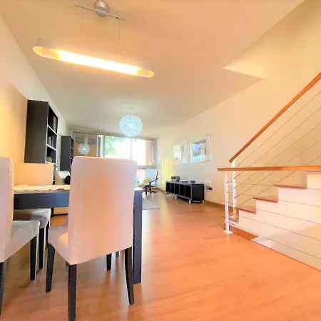 Appartement Marble *