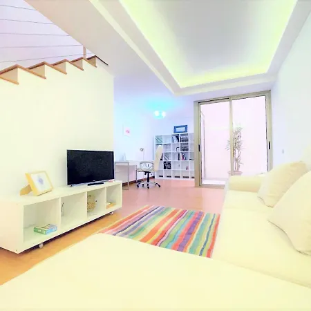 Marble 아파트 *