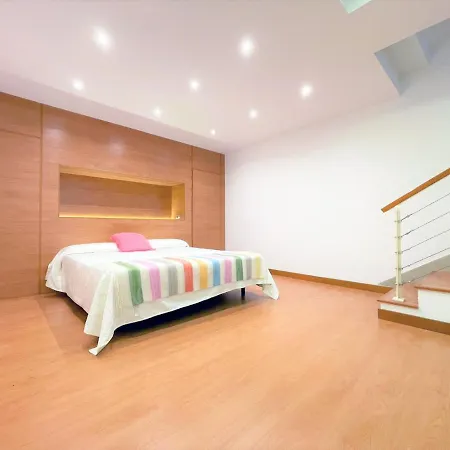 Marble Appartement San Andrés