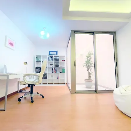 Appartement Marble *