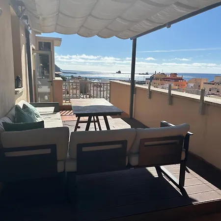 아파트 Marble San Andrés