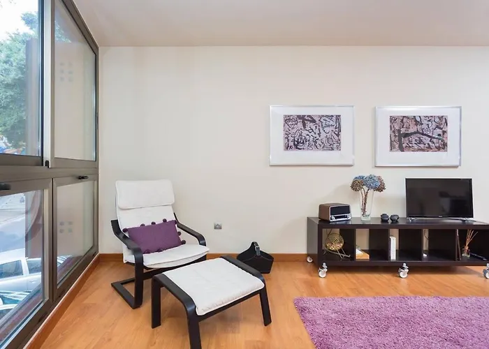 Marble 아파트 San Andrés