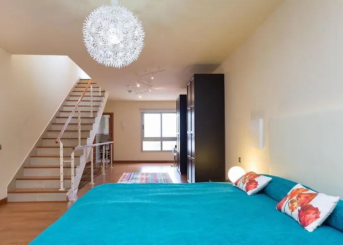 아파트 Marble San Andrés