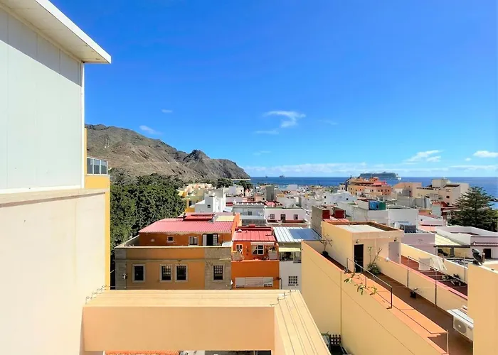 Marble 아파트 San Andrés