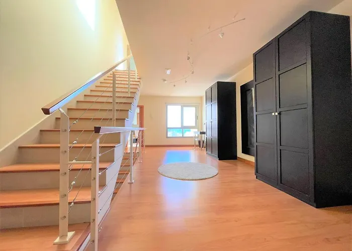 Marble 아파트 San Andrés