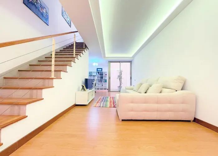 아파트 Marble San Andrés