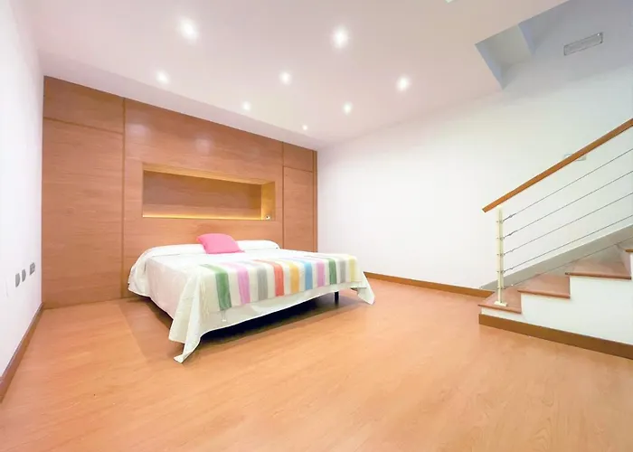 Marble 아파트 San Andrés