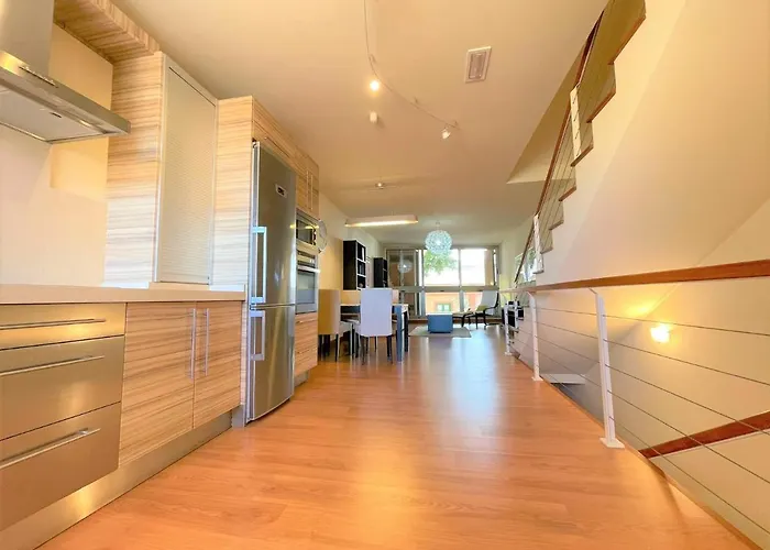 아파트 Marble San Andrés